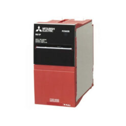 R61P - Mô đun nguồn PLC iQ-R, đầu vào AC Mitsubishi