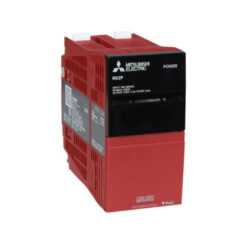 R62P - Mô đun nguồn PLC iQ-R 5V/3.5A, 24V/0.6A Mitsubishi