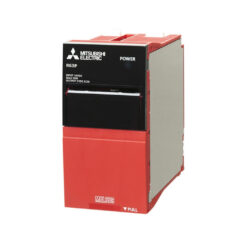 R63P - Mô đun nguồn PLC iQ-R, đầu vào DC Mitsubishi