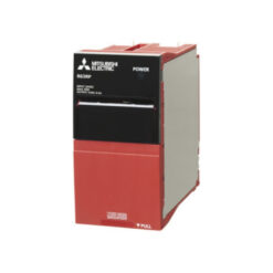 R63RP - Mô đun nguồn dự phòng PLC iQ-R, DC Mitsubishi