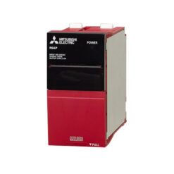 R64P - Mô đun nguồn PLC iQ-R 5V/9A Mitsubishi