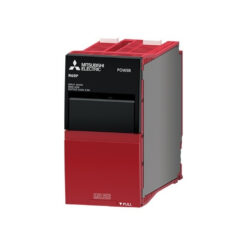 R69P - Mô đun nguồn PLC iQ-R 19.2-31.2V Mitsubishi