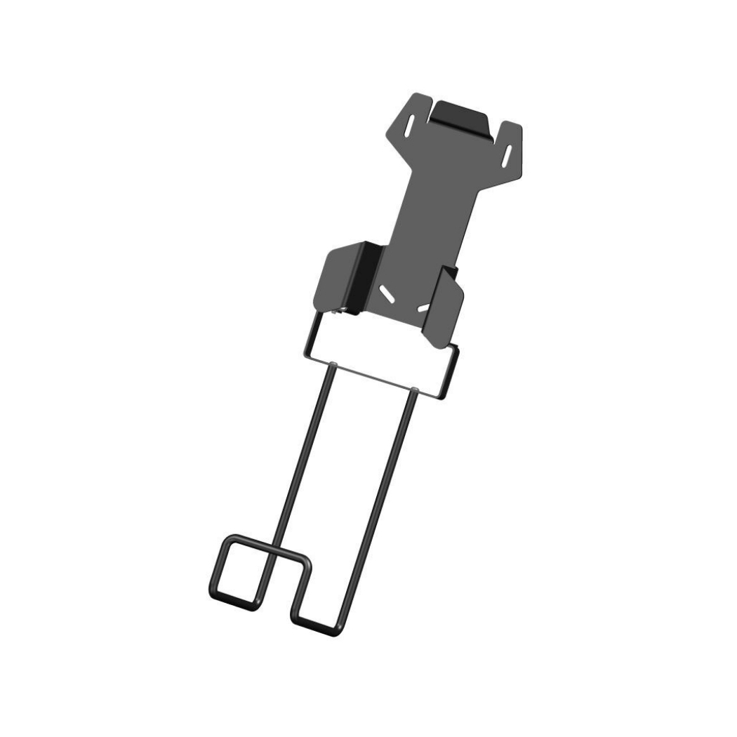 r86tb wall mount with cable hanger gia treo tuong r86tb mitsubishi R86TB Wall Mount with Cable Hanger - Giá treo tường R86TB Mitsubishi