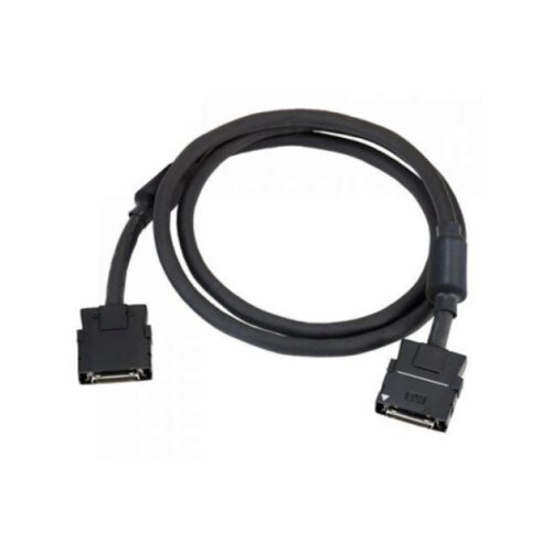 Philips Rc100b RC100B - Cáp kết nối đế PLC iQ-R với đế mở rộng 10m Mitsubishi