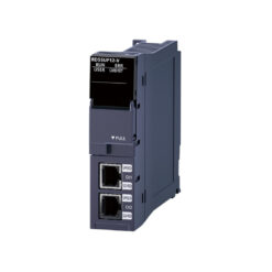 RD55UP12-V - Mô đun CPU PLC iQ-R C, 2ETH, khe cắm SD Mitsubishi