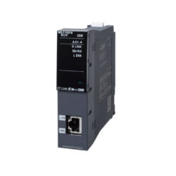 RD77GF4 - Mô đun điều khiển chuyển động iQ-R 4 trục IE Mitsubishi