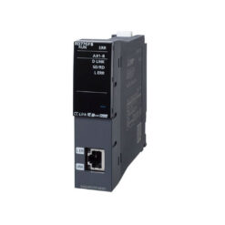 RD77GF8 - Mô đun điều khiển chuyển động iQ-R 8 trục IE Mitsubishi