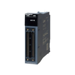 RD77MS16 - Mô đun ĐK chuyển động iQ-R 16 trục SSCNET III/H Mitsubishi