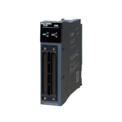 RD77MS4 - Mô đun ĐK chuyển động iQ-R 4 trục SSCNET III/H Mitsubishi
