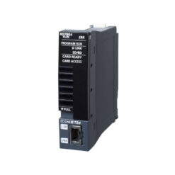 RD78G4 - Mô đun điều khiển chuyển động iQ-R 4 trục TSN Mitsubishi