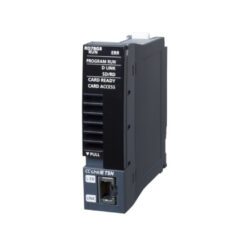 RD78G8 - Mô đun điều khiển chuyển động iQ-R 8 trục TSN Mitsubishi
