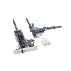 REC-FD-W - Bộ cơ khí kéo ngoài có tay cầm cho ACB Mitsubishi