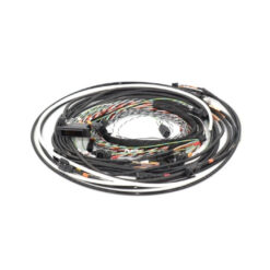 RH-12/20FH INTERNAL CALBE ASSY - Cụm cáp nội robot RH-FH12-D Mitsubishi