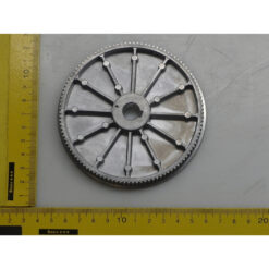 RH-12/20FH TIMING PULLEY J4B - Puli răng J4B robot RH-FH12-D Mitsubishi