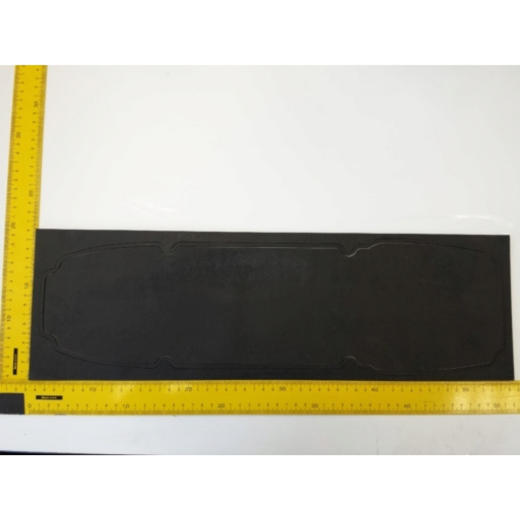 rh 12 20frh arm cover no2 u packing 191 nap che arm no 2 mitsubishi RH-12/20FRH ARM COVER NO2 U PACKING 191 - Nắp che Arm No.2 Mitsubishi