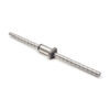 RH-12/20FRH BALL SCREW 350 - Trục vít me bi 350 RH-12FRH-D Mitsubishi