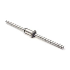 RH-12/20FRH BALL SCREW 350 - Trục vít me bi 350 RH-12FRH-D Mitsubishi