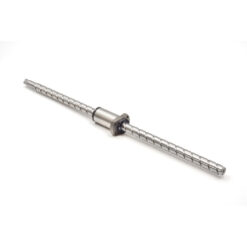RH-12/20FRH BALL SCREW 450 - Trục vít me bi 450 RH-12FRH-D Mitsubishi