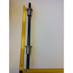 RH-12/20FRH BALL SPLINE 350C - Trục Spline bi 350C RH-FH12-D Mitsubishi