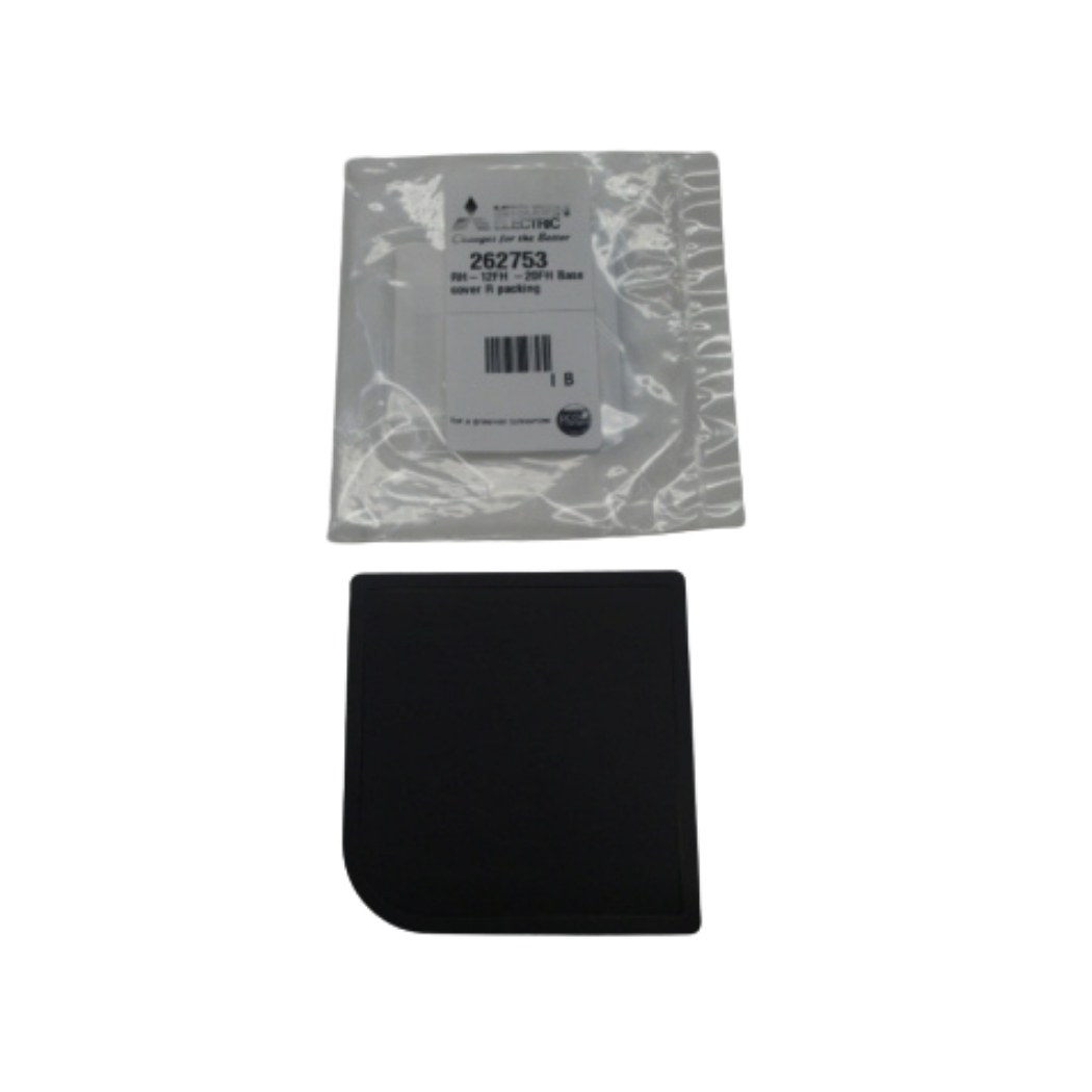 rh 12 20frh base cover r packing l tam che de robot rh fh12 d mitsubishi RH-12/20FRH BASE COVER R PACKING L - Tấm che đế robot RH-FH12-D Mitsubishi