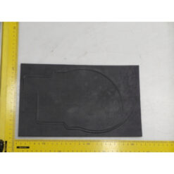 RH-12/20FRH BASE PLATE PACKING - Tấm đệm lót đế RH-FH12-D Mitsubishi