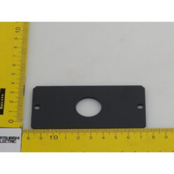 RH-12/20FRH COVER ADD - Tấm che kim loại cho Robot RH-FH3-Q Mitsubishi