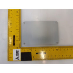 RH-12/20FRH COVER ARM NO2 B - Nắp che Arm No.2 B RH-FH12-D Mitsubishi