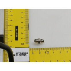 RH-12/20FRH GREASE NIPPLE WA610 NYLON - Đầu bơm mỡ RV-2AJ Mitsubishi