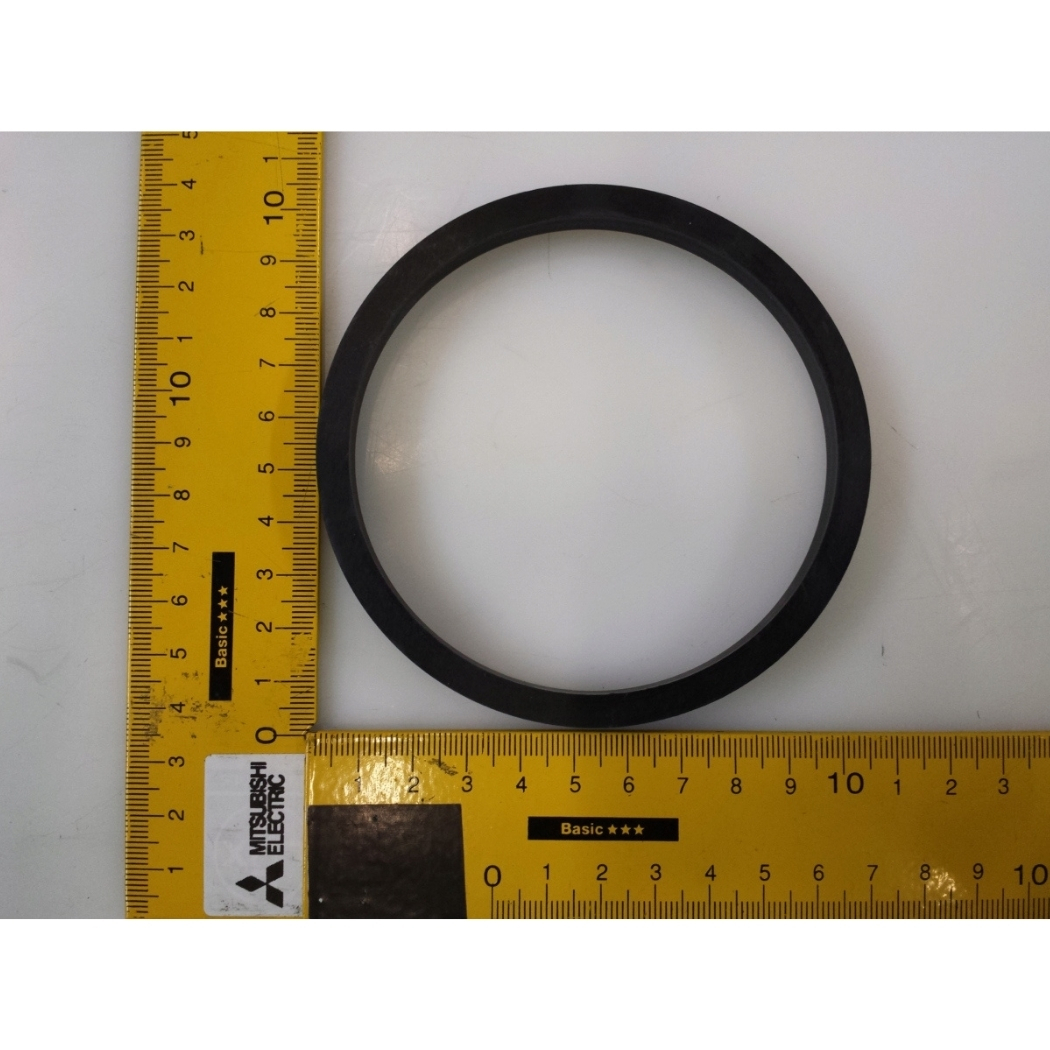 rh 12 20frh v seal j2 vr100a phot v j1 cho robot rh fh3 q mitsubishi RH-12/20FRH V-SEAL J2 VR100A - Phớt V J1 cho Robot RH-FH3-Q Mitsubishi