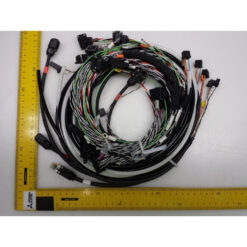 RH-12FH55xx INTERNAL CABLE ASSY - Cụm cáp nội robot RH-FH12-D Mitsubishi
