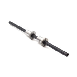 RH-12FRH BALL SPLINE 350M - Trục Spline bi 350M RH-12FRH-D Mitsubishi