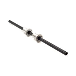 RH-12FRH BALL SPLINE 450M - Trục Spline bi 450M RH-12FRH-D Mitsubishi