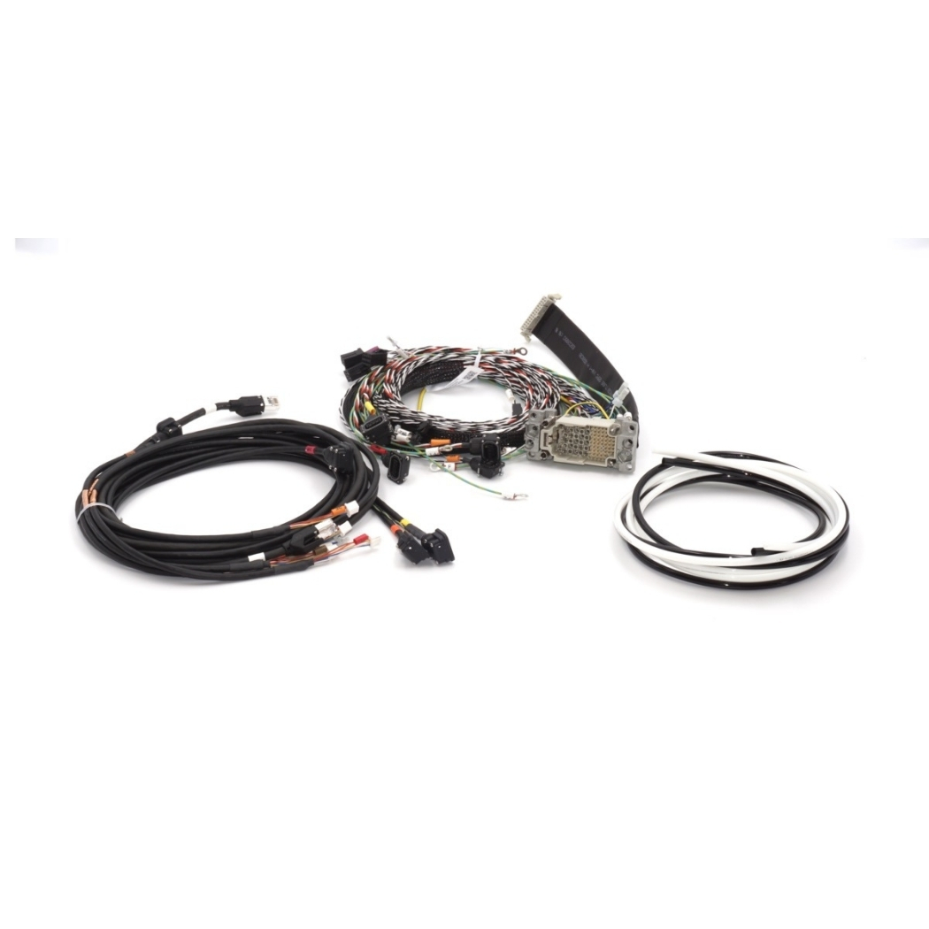 rh 12frh70xx internal harness bo cap noi robot rh 12frh d mitsubishi RH-12FRH70XX INTERNAL HARNESS - Bó cáp nội robot RH-12FRH-D Mitsubishi
