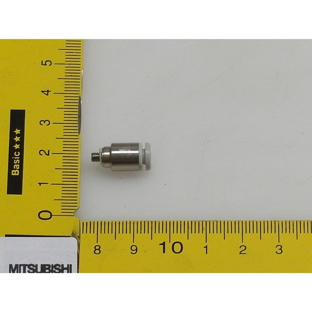 rh 13f 20f 7fll air joint kjs04 m3 khop noi khi nen robot mitsubishi RH-13F/20F/7FLL AIR JOINT KJS04-M3 - Khớp nối khí nén Robot Mitsubishi