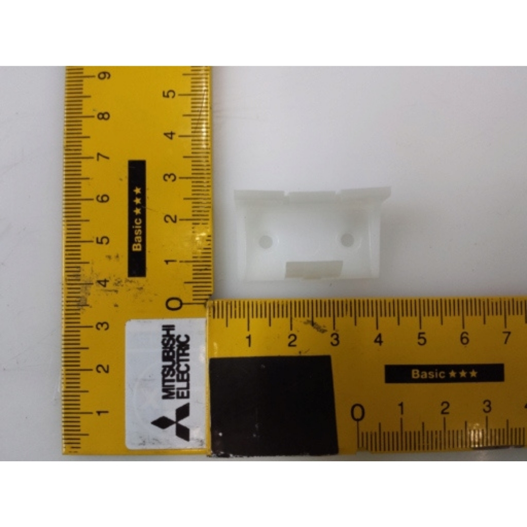 rh 1fhr battery holder khay nhua giu vien pin rh fh3 q mitsubishi RH-1FHR BATTERY HOLDER - Khay nhựa giữ viên pin RH-FH3-Q Mitsubishi