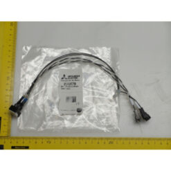 RH-1FHR BRAKE CABLE ASSY - Cụm cáp phanh robot RH-FH3-Q Mitsubishi