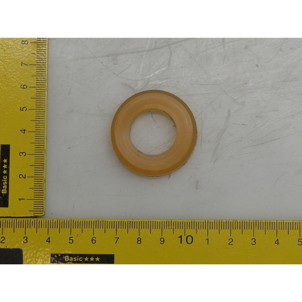 rh 1fhr rubber stopper z dem giam chan z robot rh fh3 d mitsubishi RH-1FHR RUBBER STOPPER Z - Đệm giảm chấn Z robot RH-FH3-D Mitsubishi