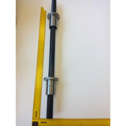 RH-20FH BALL SPLINE 350C - Trục Spline bi 350C RH-20FH Mitsubishi