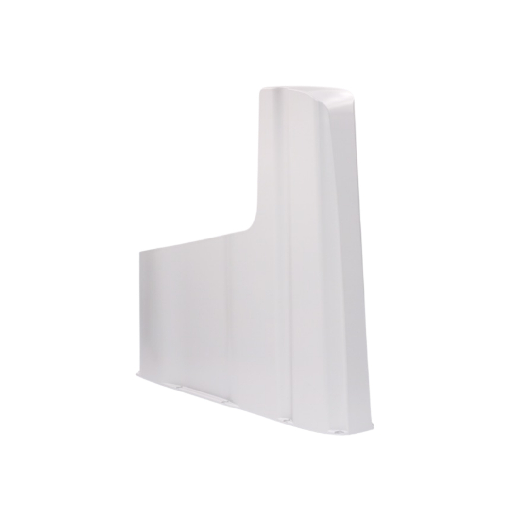 rh 20fh100 450st no2 arm cover u nap che tay u cho robot mitsubishi RH-(20FH100)450ST NO2 arm cover U - Nắp che tay U cho Robot Mitsubishi