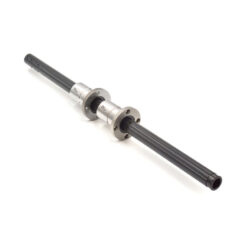 RH-20FRH BALL SPLINE 350M - Trục Spline bi 350M RH-12FRH-D Mitsubishi
