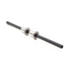rh 20frh ball spline 450m truc spline bi 450m rh 12frh d mitsubishi RH-20FRH BALL SPLINE 450M - Trục Spline bi 450M RH-12FRH-D Mitsubishi
