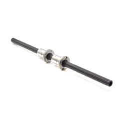 RH-20FRH BALL SPLINE 450M - Trục Spline bi 450M RH-12FRH-D Mitsubishi