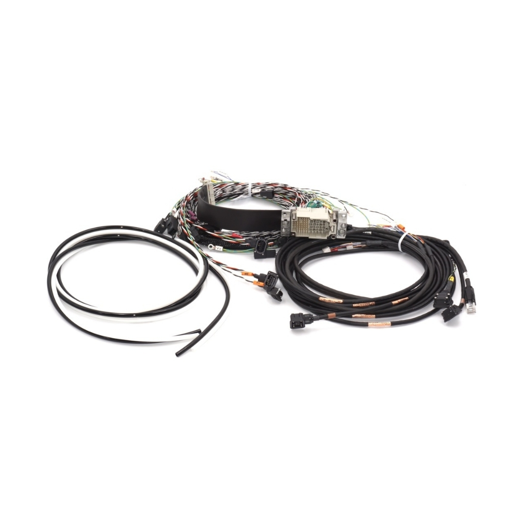 rh 20frh100xx internal harness bo cap noi robot rh 12frh d mitsubishi RH-20FRH100XX INTERNAL HARNESS - Bó cáp nội robot RH-12FRH-D Mitsubishi