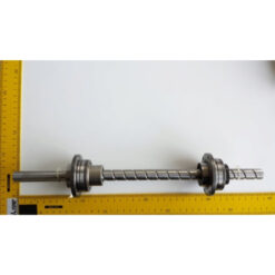 RH-2FH BALL SCREW SPLINE - Trục vít me Spline RH-6SH5520 Mitsubishi