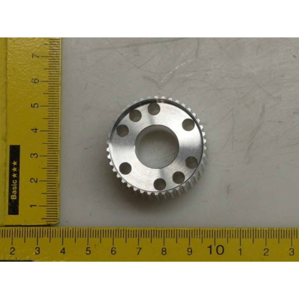 rh 2fh timing pulley j4b puli rang j4b 6fh robot rh fh3 d mitsubishi RH-2FH TIMING PULLEY J4B - Puli răng J4B(6Fh) robot RH-FH3-D Mitsubishi