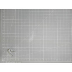 RH-3/6CH/CRH CABLE CLAMP AL6 - Kẹp cáp cho robot RH-3CH-D Mitsubishi