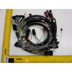 RH-3/6FH35xx CABLE ASSY INTERNAL - Cáp nội robot RH-FH3-Q Mitsubishi