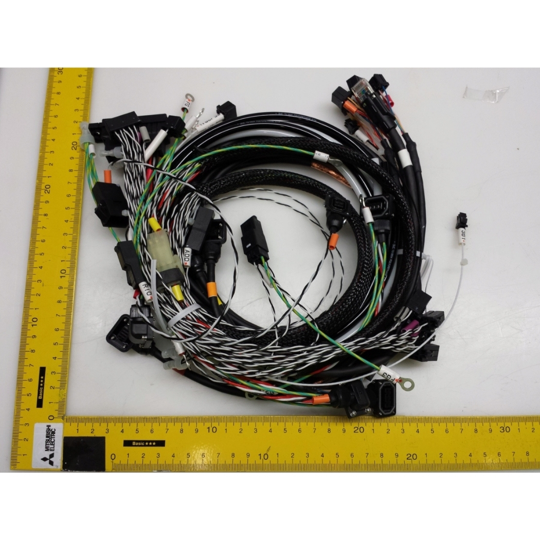 rh 3 6fh35xx cable assy internal cap noi robot rh fh3 q mitsubishi RH-3/6FH35xx CABLE ASSY INTERNAL - Cáp nội robot RH-FH3-Q Mitsubishi