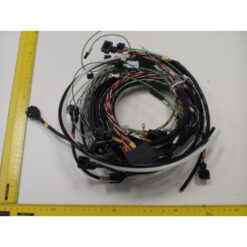 RH-3/6FH45/55xx INTERNAL CABLE ASSY - Cáp nội robot RH-FH3-Q Mitsubishi
