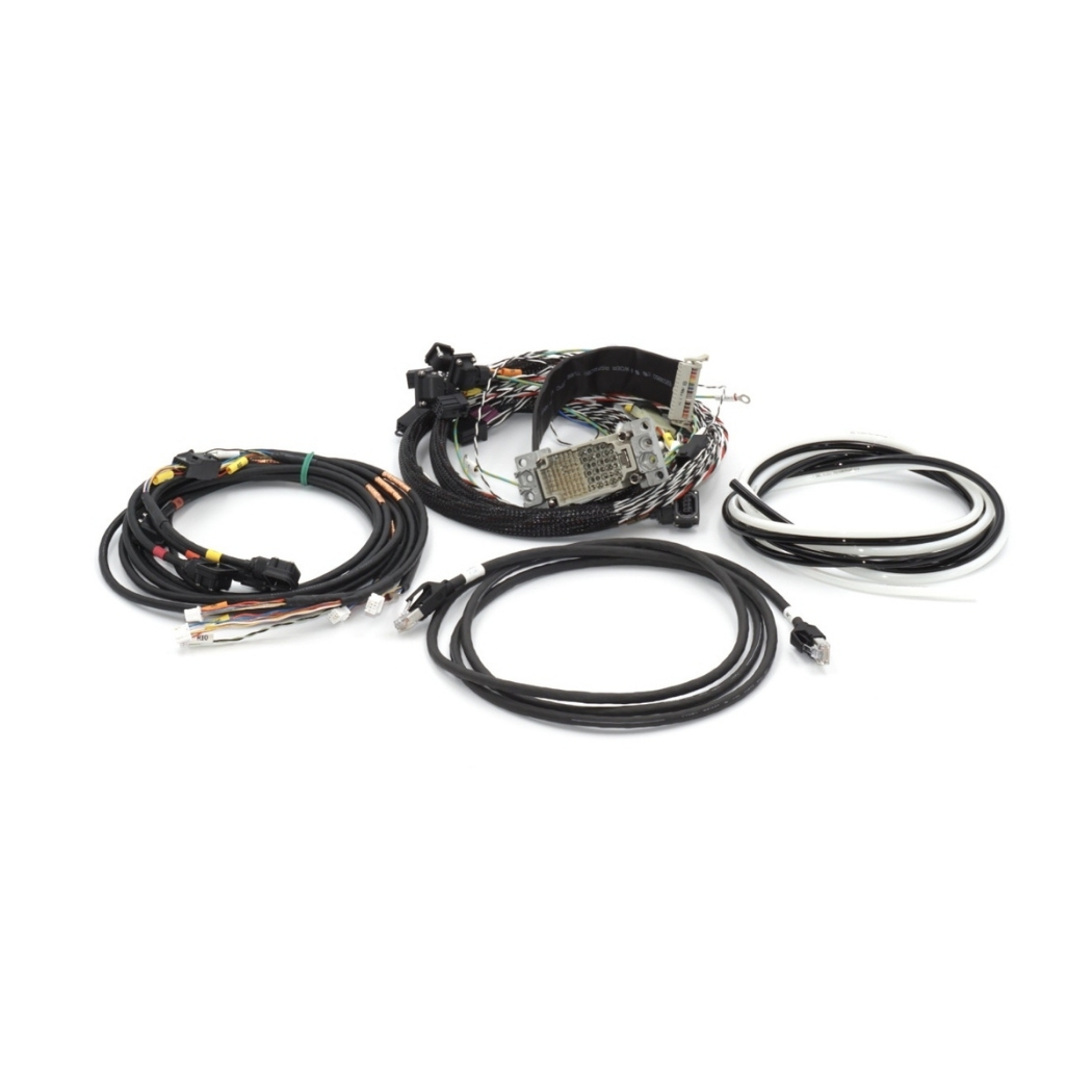 rh 3 6frh55xx internal harness bo cap noi robot rh 6frh d mitsubishi RH-3/6FRH55XX INTERNAL HARNESS - Bó cáp nội robot RH-6FRH-D Mitsubishi